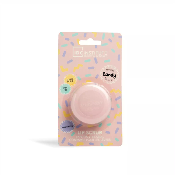 IDC Institute Lip Sugar Scrub Lippenpeeling verschiedene Sorten