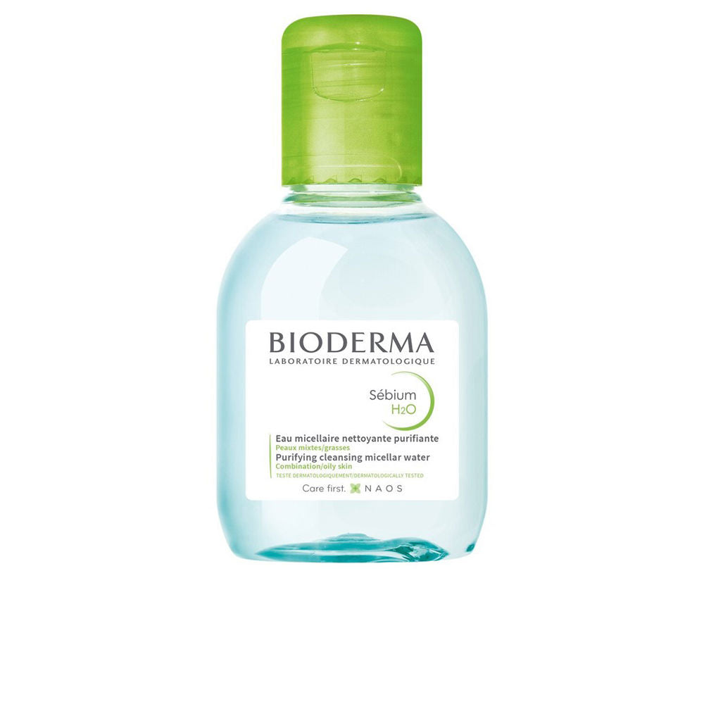 SÉBIUM H2O solución micelar específica acné 100 ml