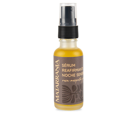BIO FIRMING SERUM for sensitive night skin 30 ml