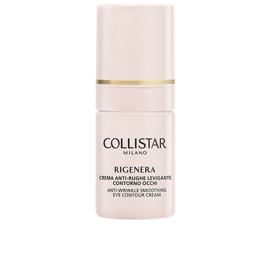 RIGENERA anti-wrinkle eye contour cream 15 ml