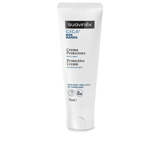 CICA+ SOS HANDS protective hand cream 75 ml