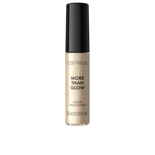 MORE THAN GLOW Liquid Highlighter #010-Pearl Glaze 10.5 ml