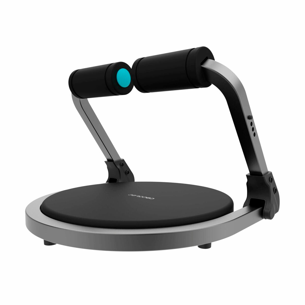 Cecotec Multi-Station Muskelbank Drumfit Multitrain 6000 Schwarz Klappbar 6 In 1