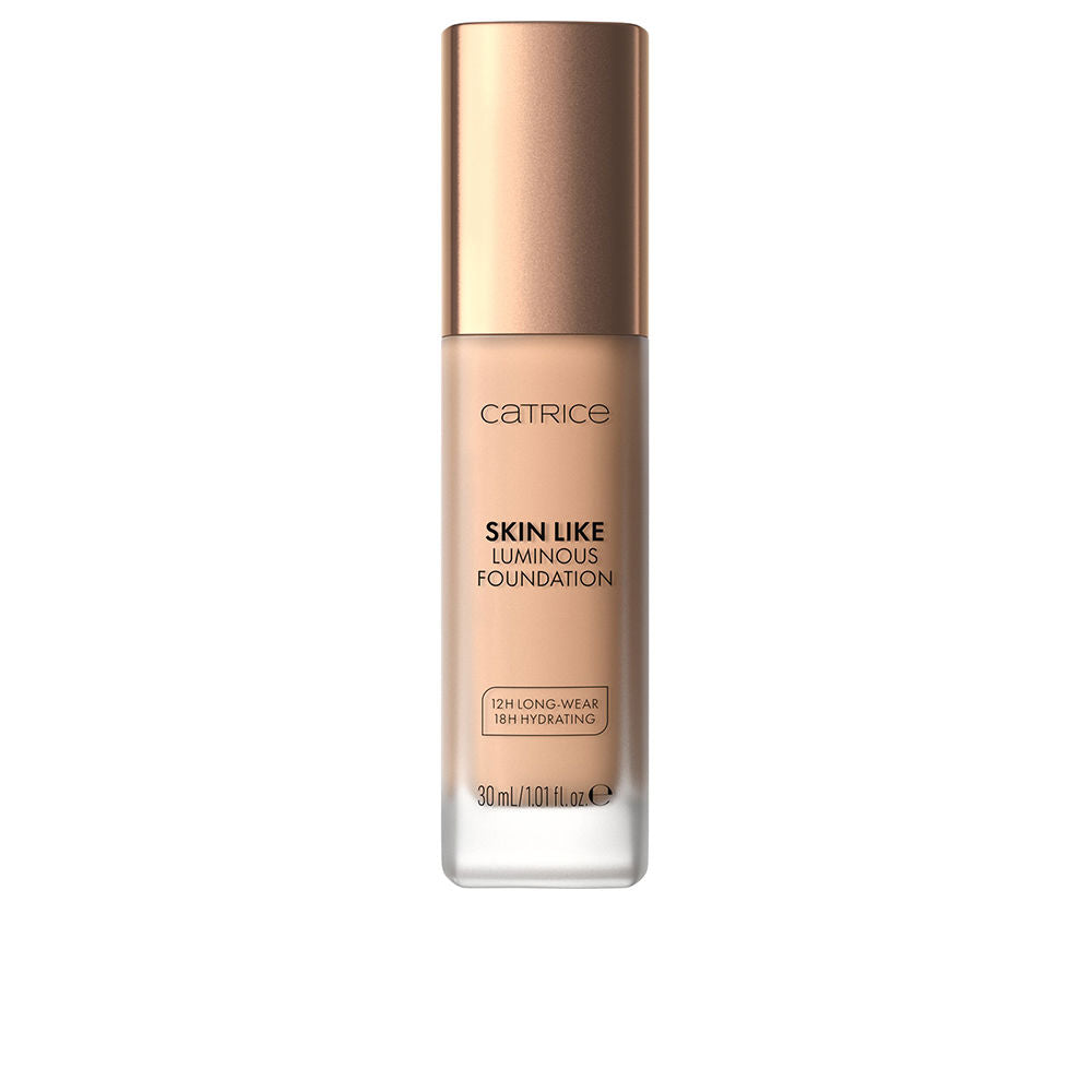 Catrice SKIN LIKE luminous makeup base #020N 30 ml