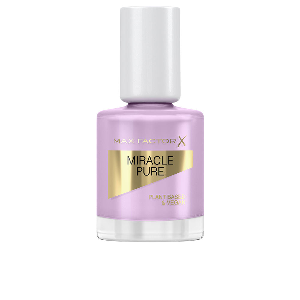 MIRACLE PURE nail polish #335-Serene Amethyst 12 ml