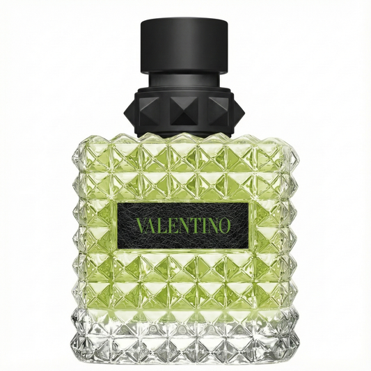 VALENTINO BORN IN ROMA DONNA GREEN STRAVAGANZA Eau de Parfum 100 ml