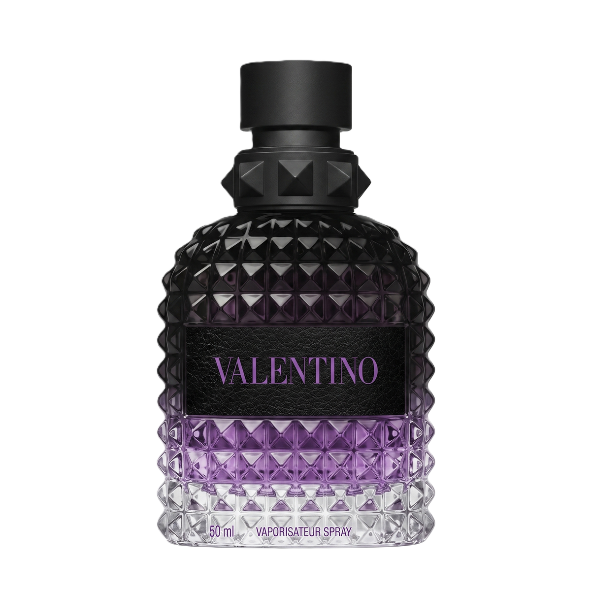 VALENTINO BORN IN ROMA PURPLE UOMO EDP 50 ML