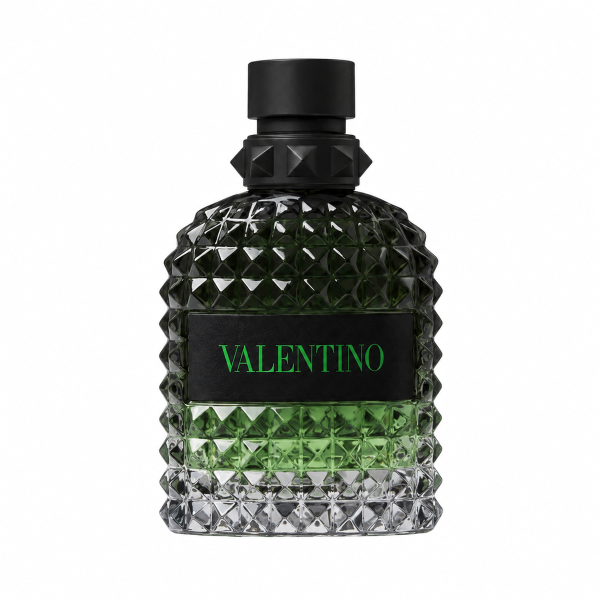 VALENTINO BORN IN ROMA UOMO GREEN STRAVAGANZA EDT 100 ML