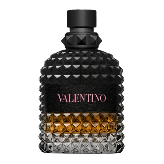 VALENTINO BORN IN ROMA UOMO INTENSE Eau de Parfum 50 ml