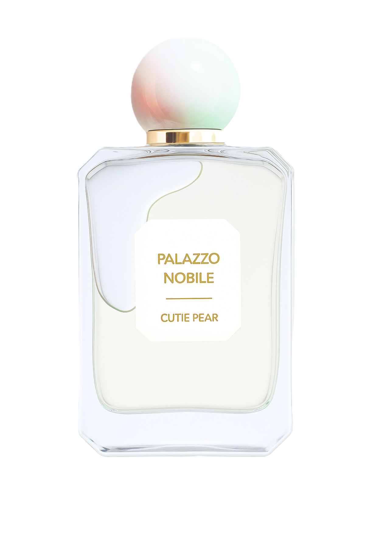 VALMONT PALAZZO NOBILE CUTIE PEAR EDP 100 ML