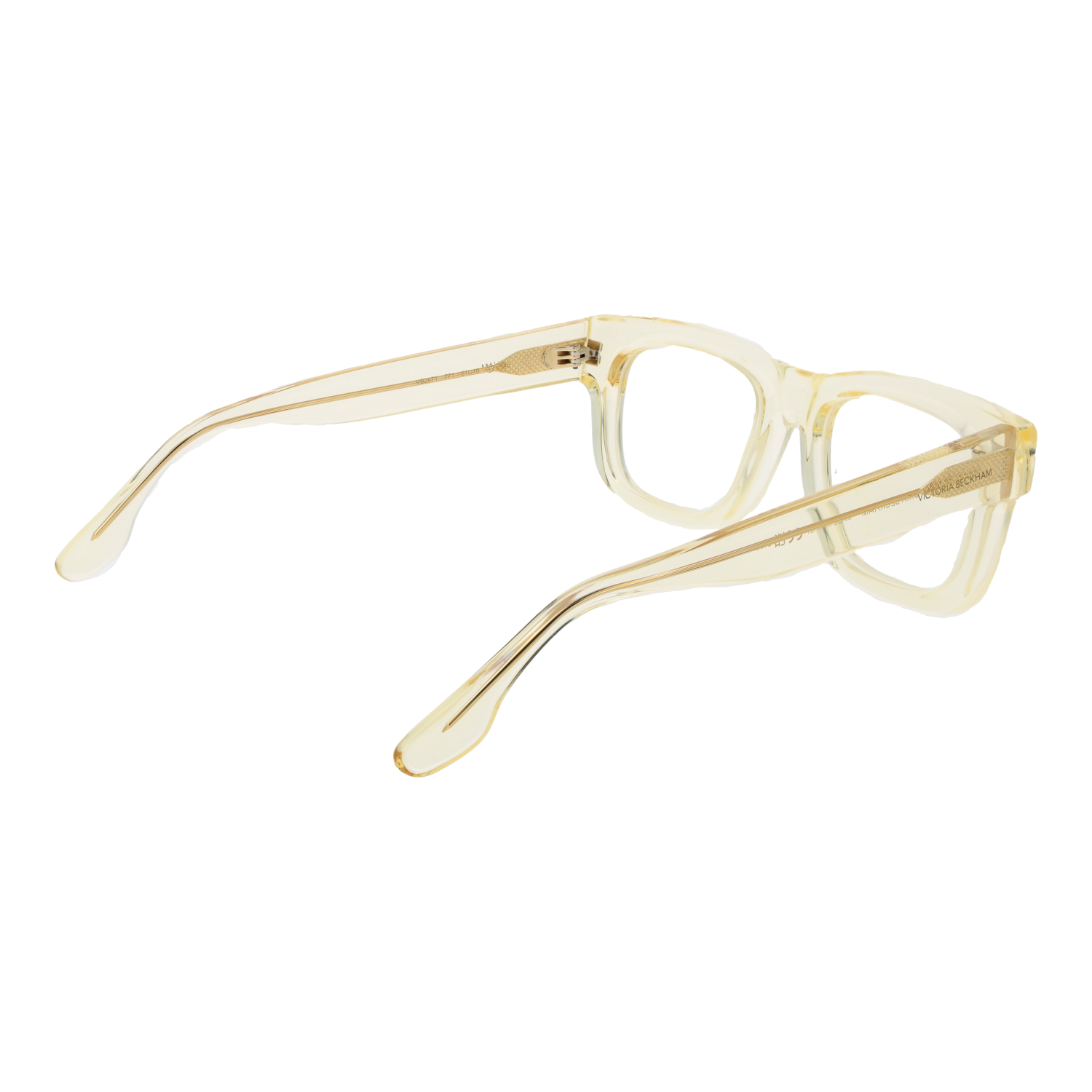 VICTORIA BECKHAM MOD. VB2671 51771 ansicht-3