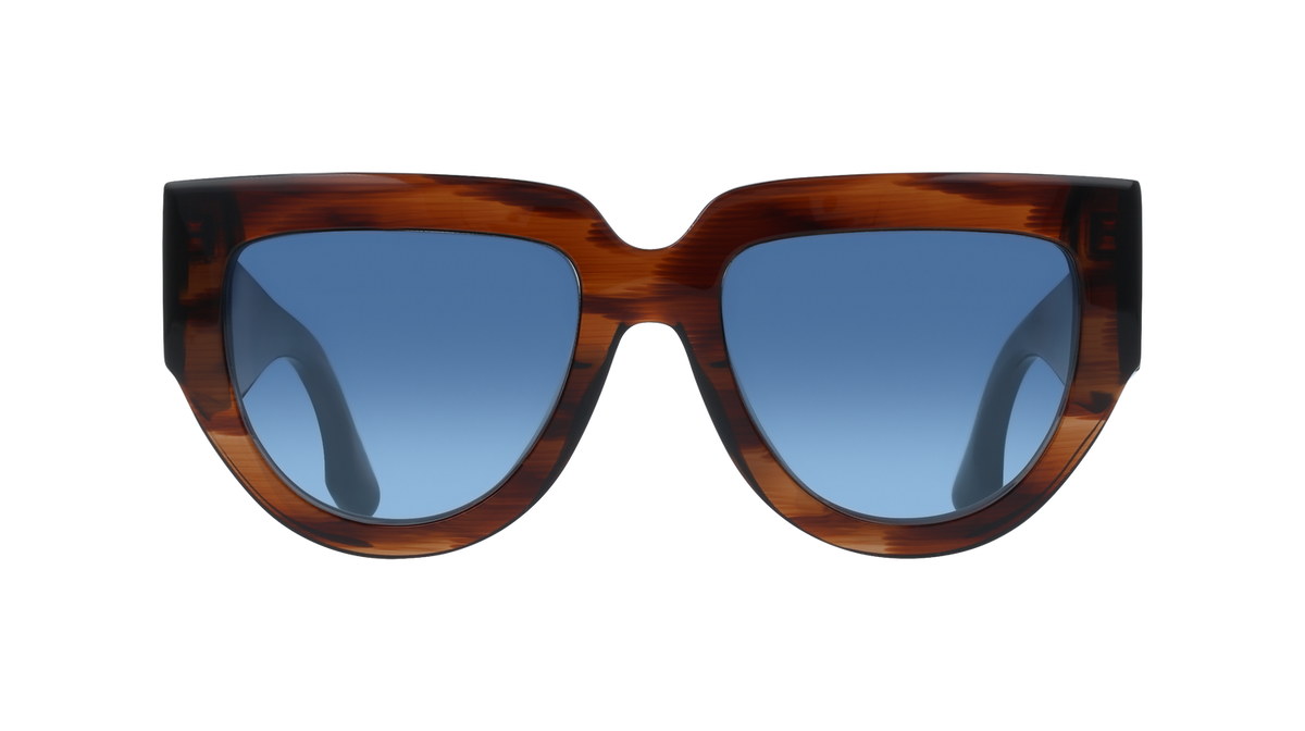 VICTORIA BECKHAM MOD. VB679S 53227 ansicht-2