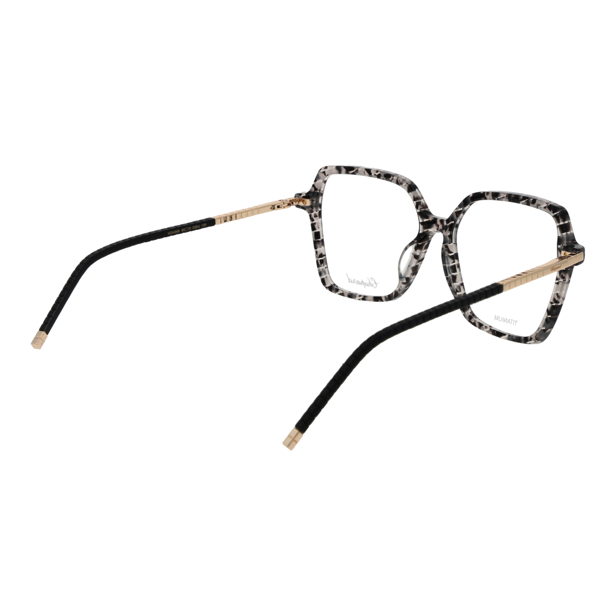 CHOPARD MOD. VCH348M 5503KU – Seitenansicht