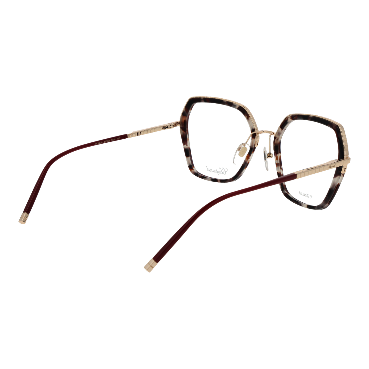 CHOPARD MOD. VCHG28M 53300A – Seitenansicht