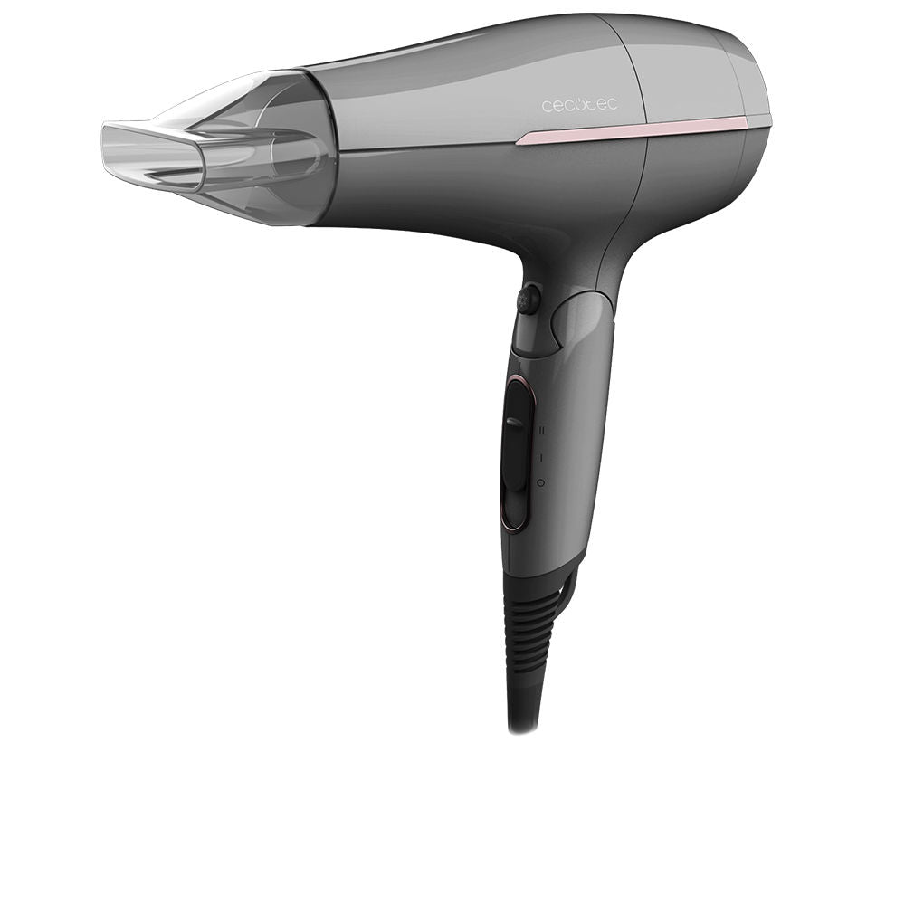 IONICARE POWER&amp;GO HEAVEN hair dryer #grey 3 u