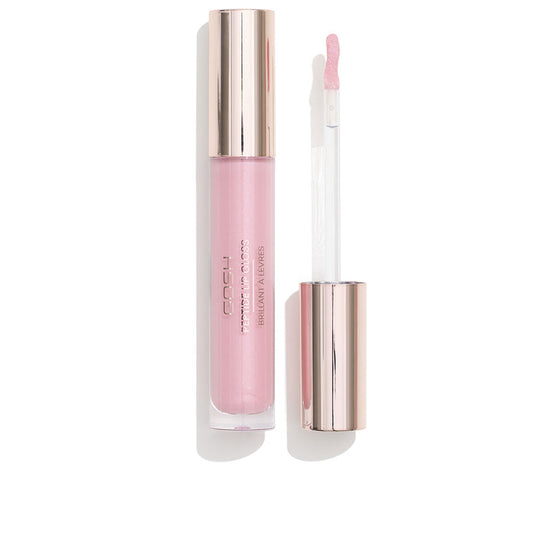 GOSH Peptide Lipgloss Brillo De Labios 002-Candy 7 ml
