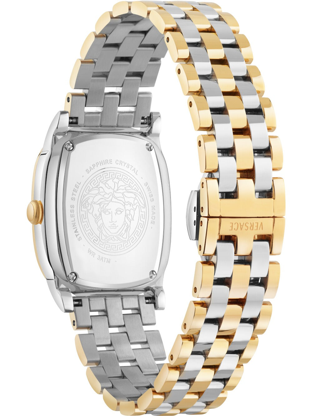 VERSACE Mod. VE1B01325 – Detailansicht
