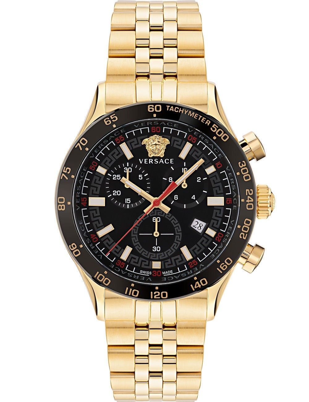 VERSACE Mod. VE2U00622 – Produktansicht