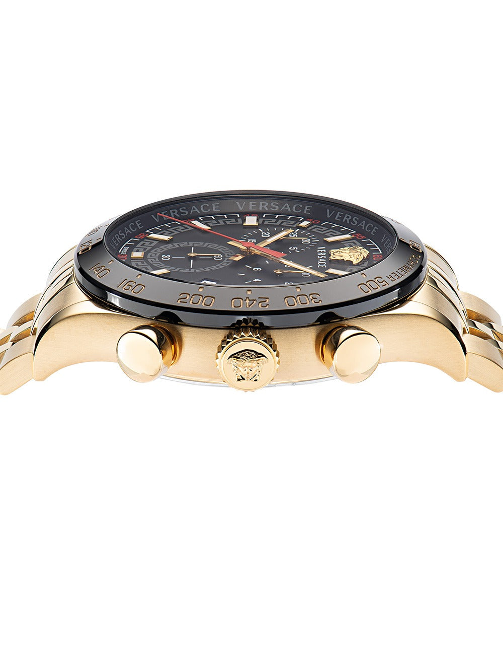 VERSACE Mod. VE2U00622 – Detailansicht