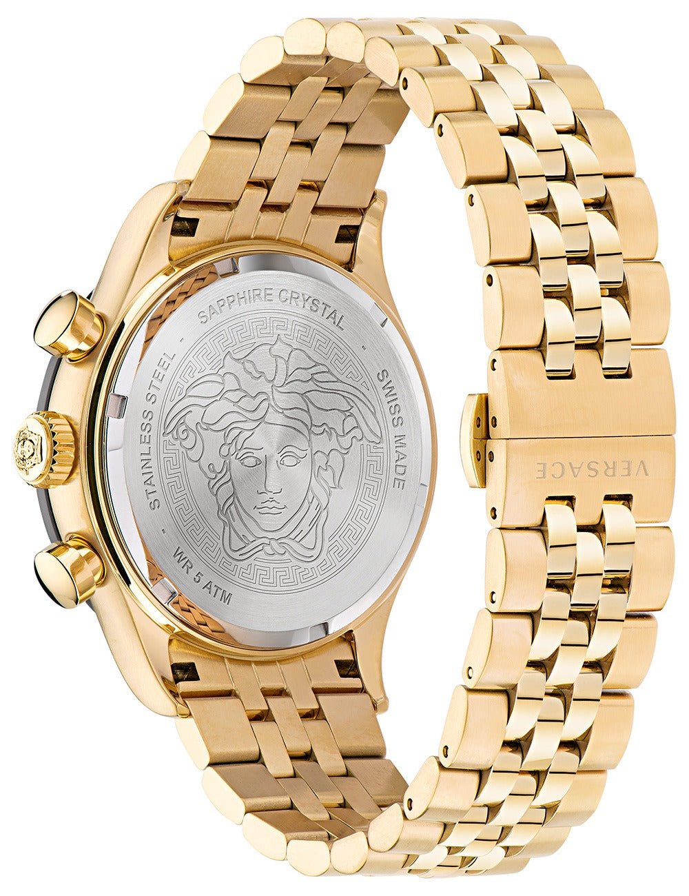 VERSACE Mod. VE2U00622 – Seitenansicht