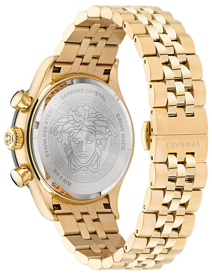 VERSACE Mod. VE2U00622 – Seitenansicht