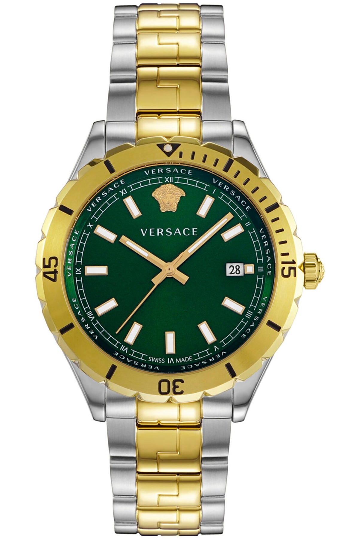VERSACE Mod. VE3A00720