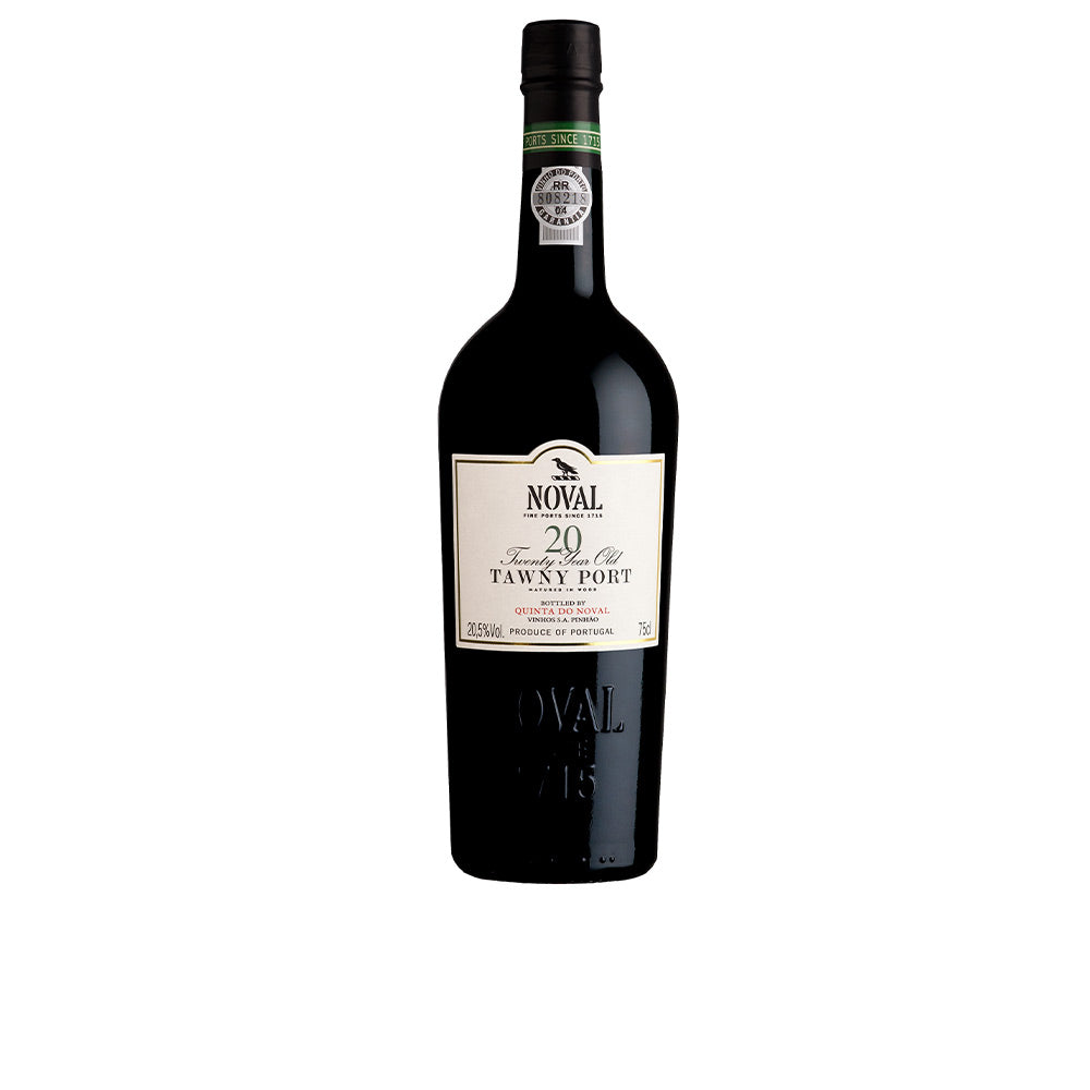 TAWNY PORT 20 years old