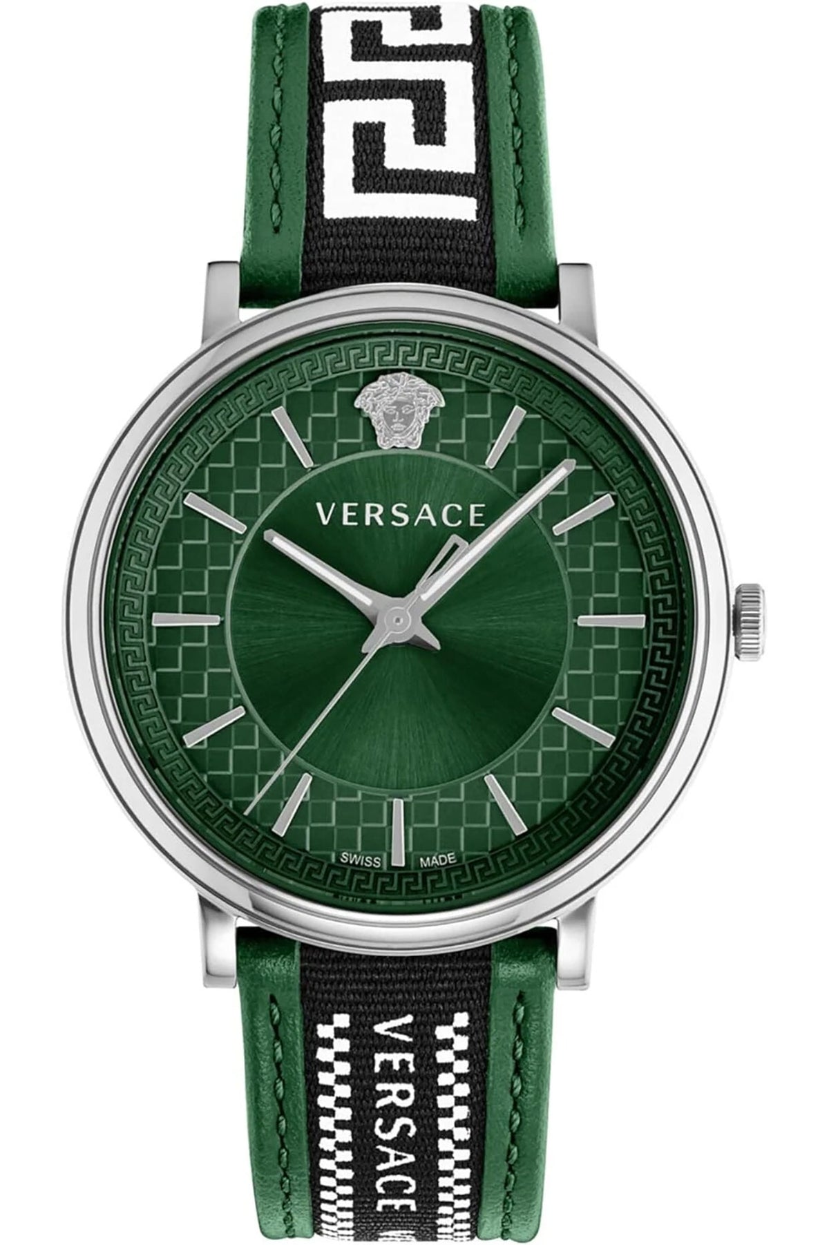 VERSACE Mod. V-CIRCLE