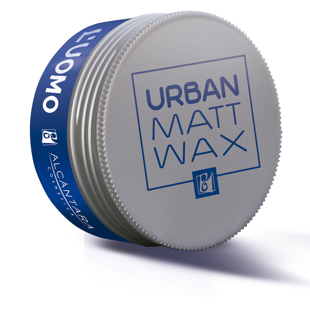 LUOMO URBAN matt wax 100 ml
