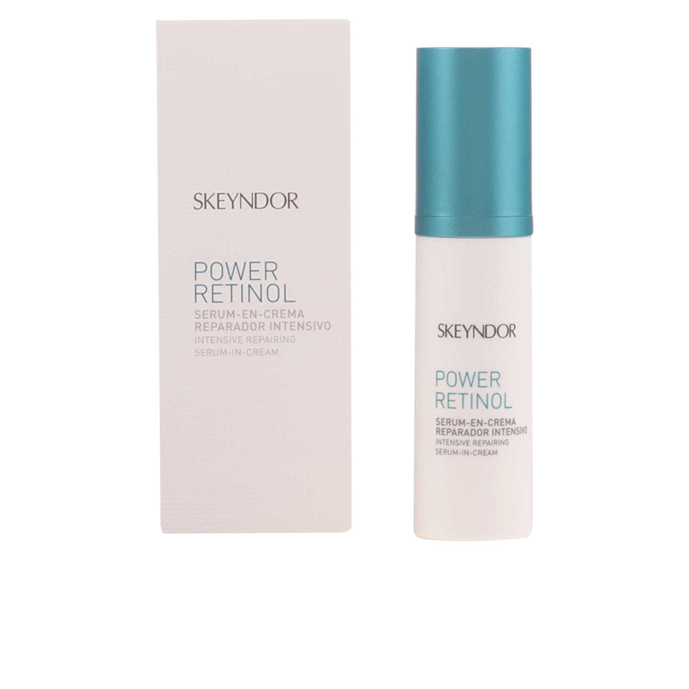 POWER RETINOL intensive repair serum-in-cream 30 ml