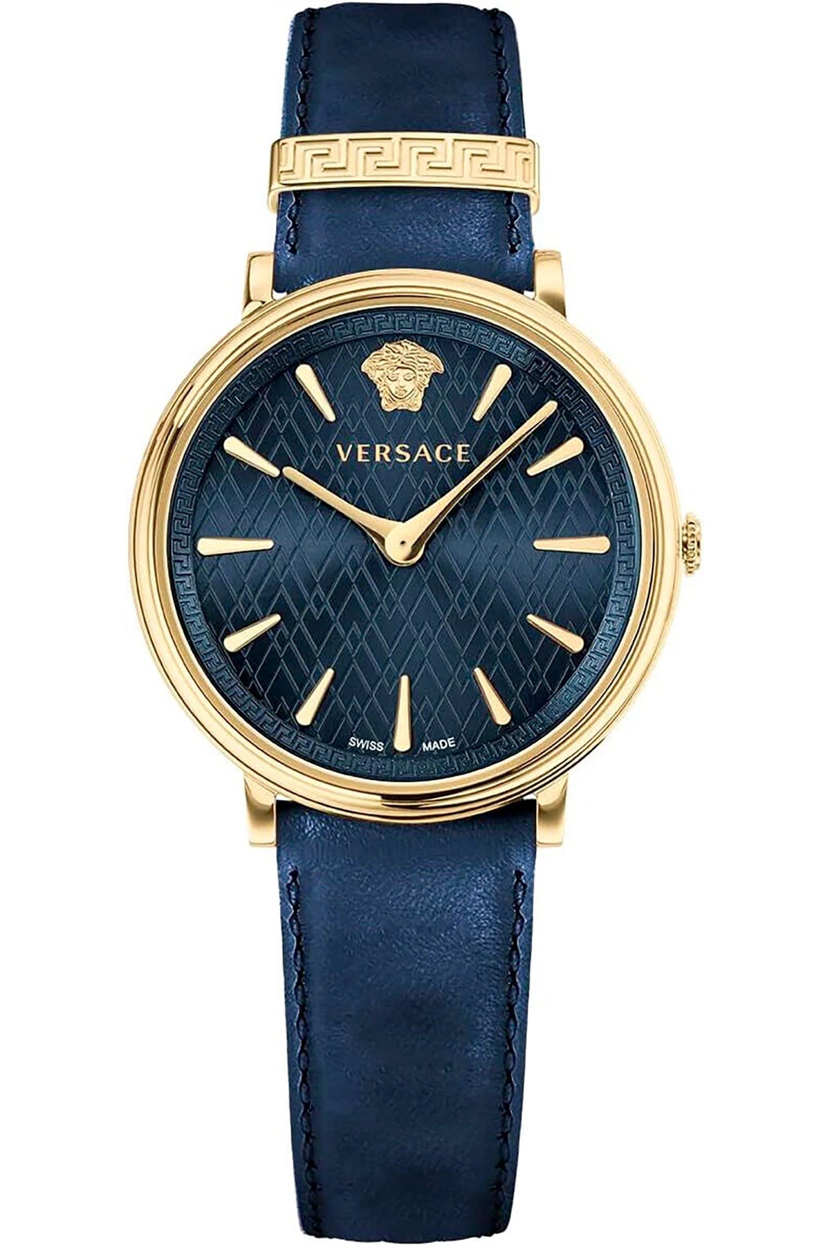VERSACE Mod. V-CIRCLE