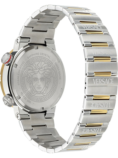 VERSACE Mod. VE8G00524 – Seitenansicht