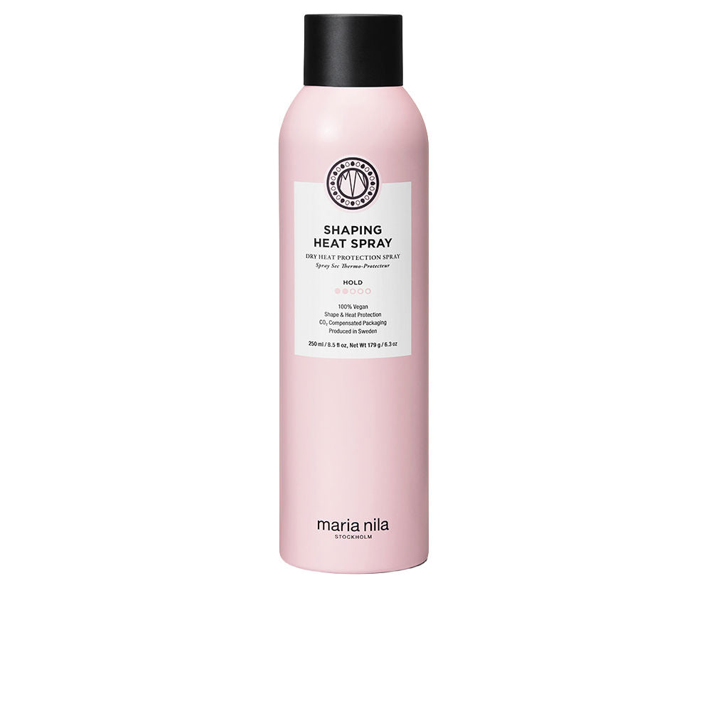 SHAPING HEAT spray 250 ml
