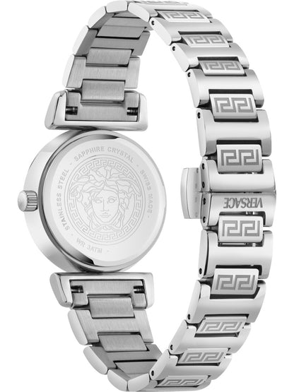 VERSACE Mod. VEGFA0425 – Seitenansicht