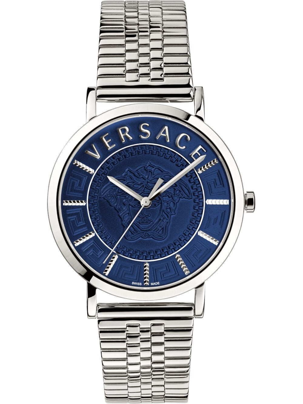 VERSACE Mod. V-ESSENTIAL - BLUE