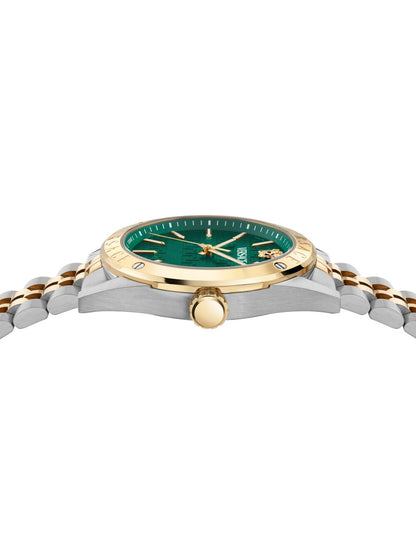 VERSACE Mod. VEKHA0525 – Detailansicht