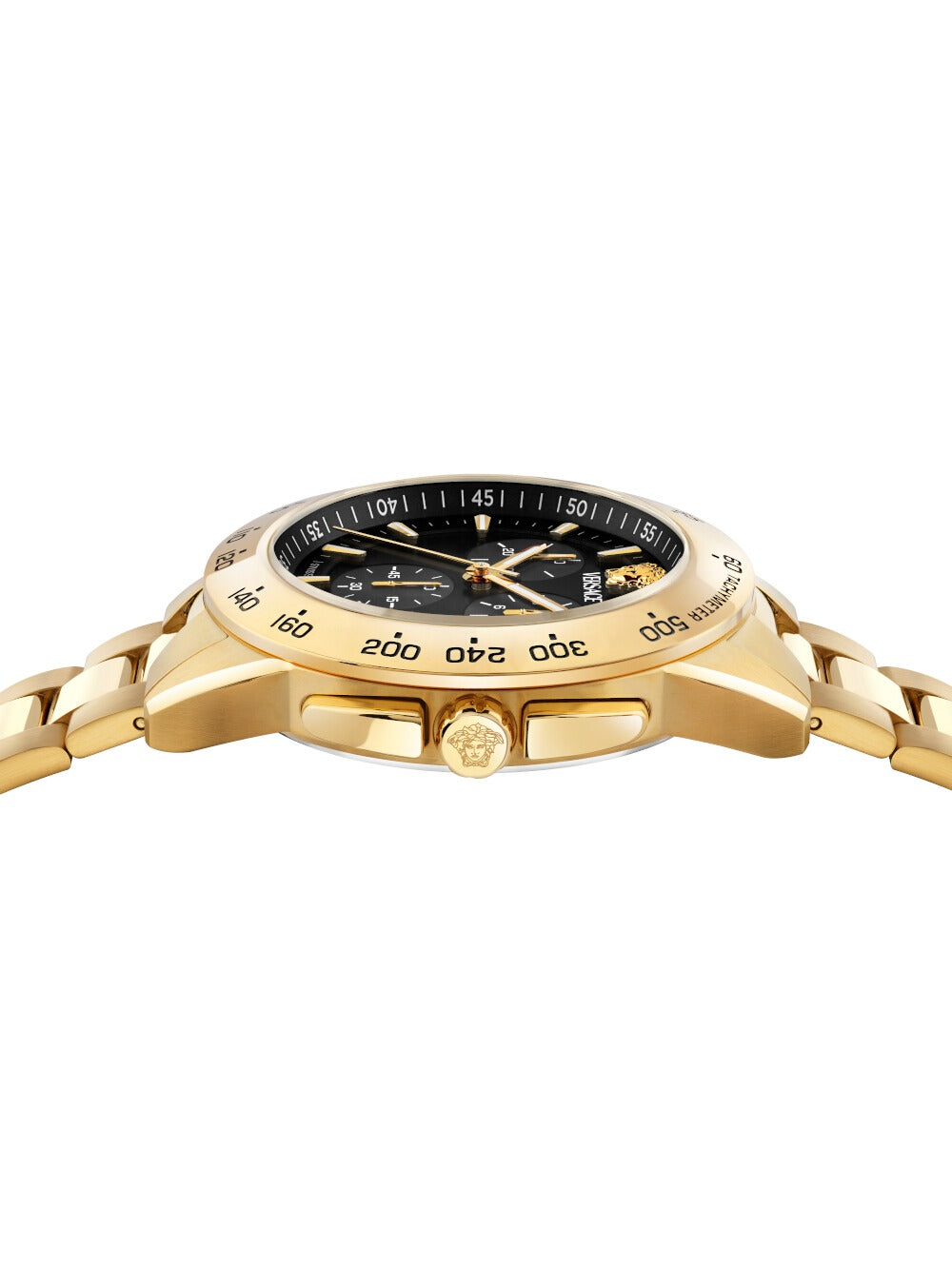 VERSACE Mod. VEKIA0725 – Detailansicht