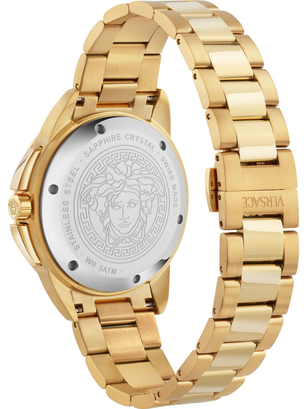 VERSACE Mod. VEKIA0725 – Seitenansicht