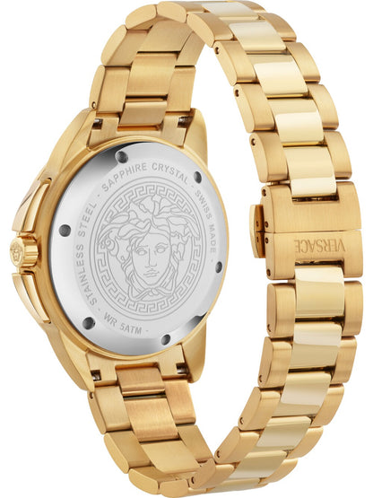 VERSACE Mod. VEKIA0725 – Seitenansicht
