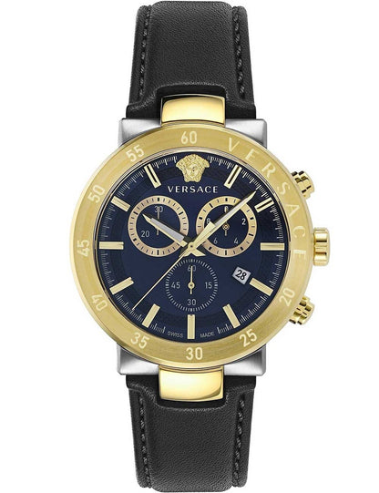 VERSACE Mod. URBAN MYSTIQUE CHRONOGRAPH