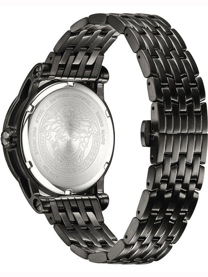 VERSACE Mod. VERD00518 – Seitenansicht