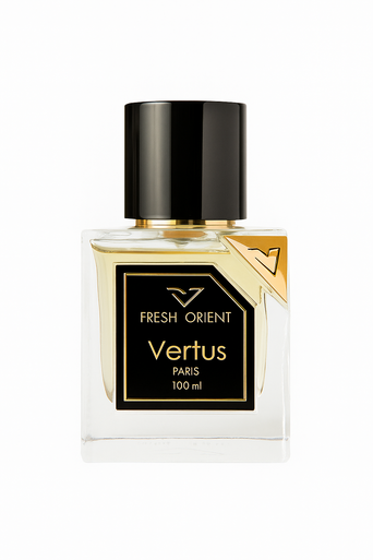 VERTUS VERTUS Fresh Orient Eau de Parfum 100 ml Parfüm
