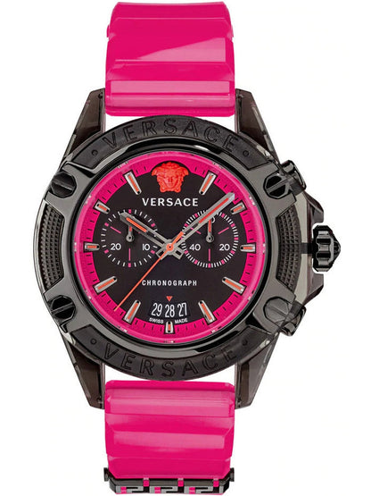 VERSACE Mod. ICON ACTIVE