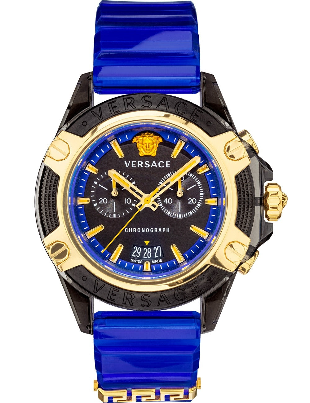 VERSACE Mod. VEZ700521