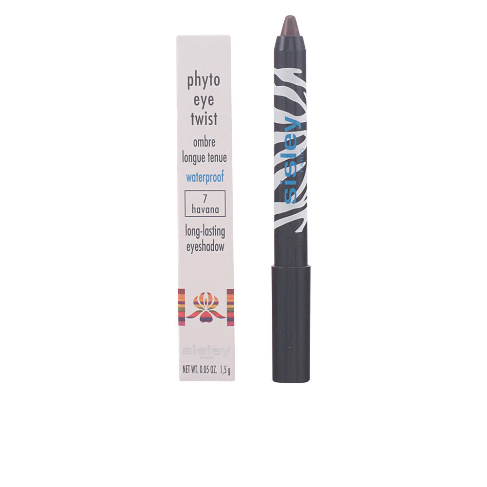 Sisley PHYTO EYE TWIST #07-havana