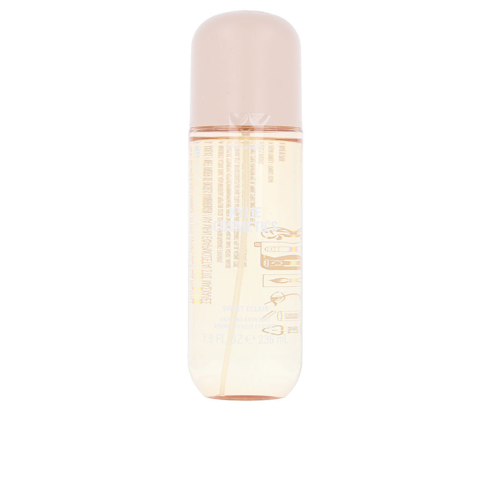 SWEET ECLAIR hair &amp; body mist 236 ml