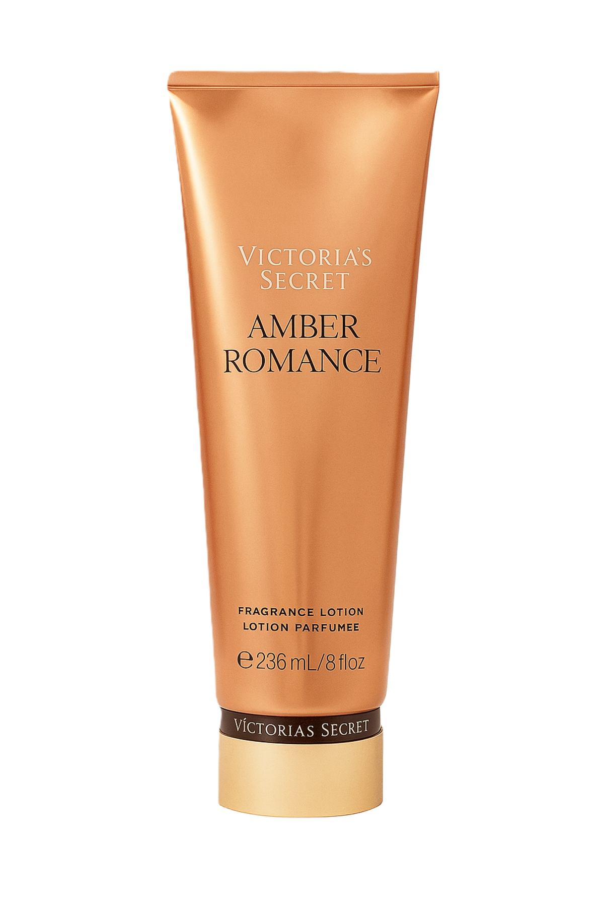 VICTORIA SECRET AMBER ROMANCE BODY LOTION 236 ML