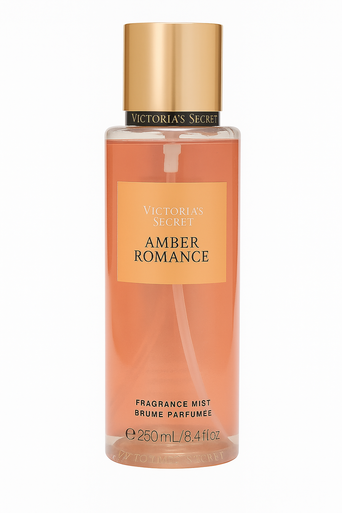 VICTORIA SECRET AMBER ROMANCE BODY MIST 250 ML