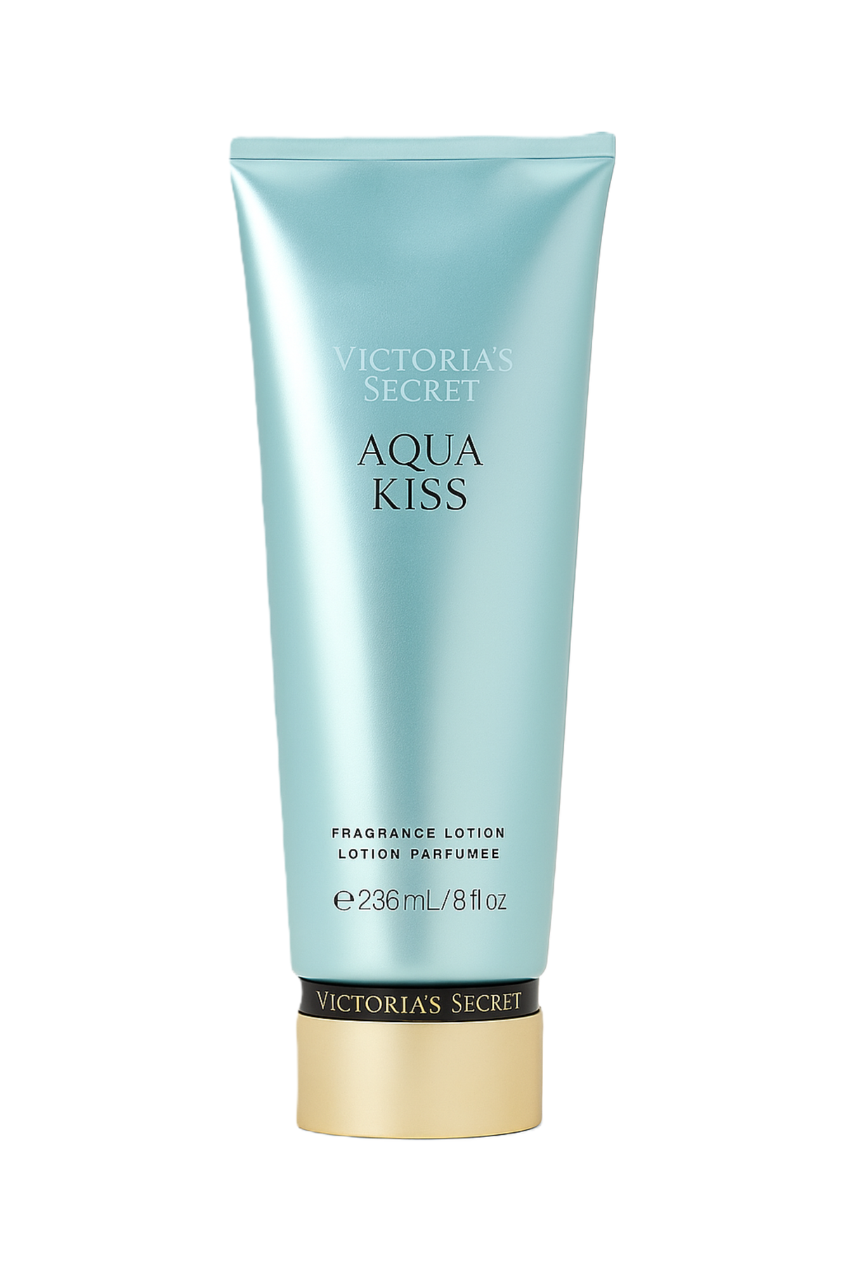 VICTORIA SECRET AQUA KISS BODY LOTION 236 ML