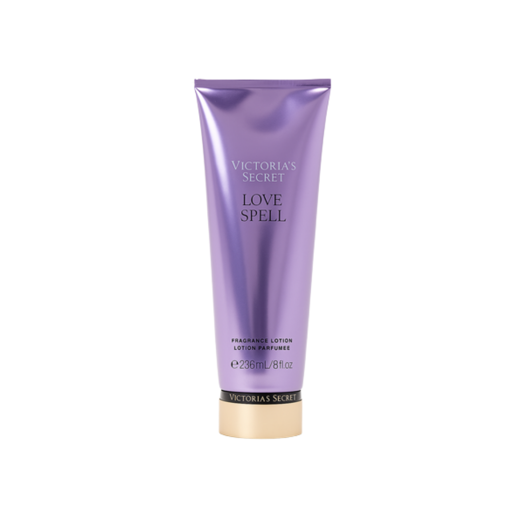 VICTORIA SECRET LOVE SPELL BODY LOTION 236 ML